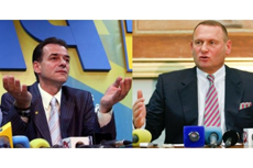 Orban si Catarama s-au inscris oficial in cursa pentru sefia PNL